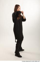 ANGELIA STANDING POSE WITHOUT LIGHTSABER